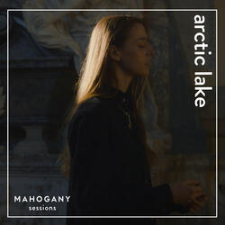 Night Cries - Mahogany Sessions