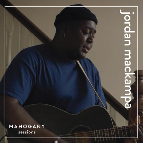 Saint / One in the Same  (Mahogany Sessions)