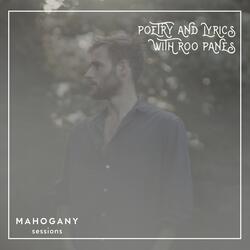 Quiet Man - Mahogany Sessions