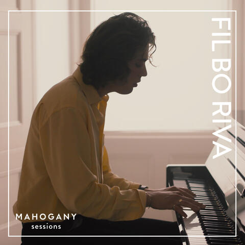 L'impossibile  (Mahogany Sessions)