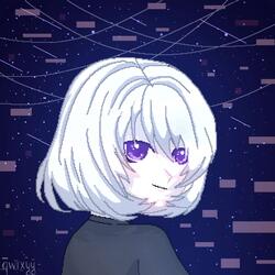 Сердце пополам