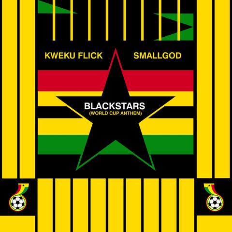 Blackstars (World Cup Anthem)