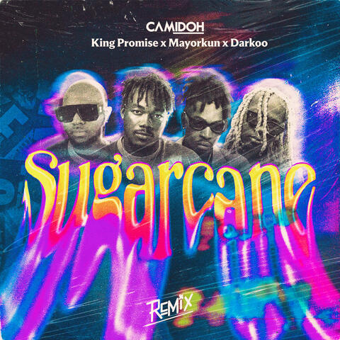 Sugarcane