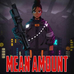 Mean Amount