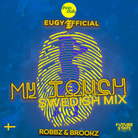 My Touch