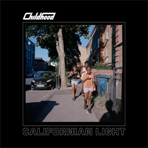 Californian Light
