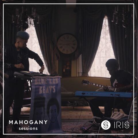 Memories (Mahogany Sessions x IRIS)