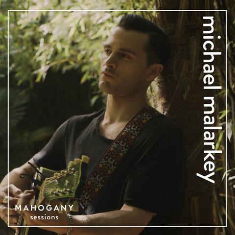 To Be a Man  (Mahogany Sessions)