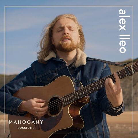 All We Need  (Mahogany Sessions)