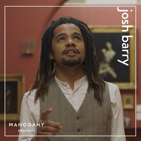 Spirit Road  (Mahogany Sessions)
