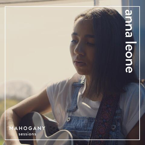 I Never Really  (Mahogany Sessions)