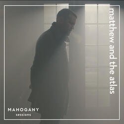 Because The Night - Mahogany Sessions