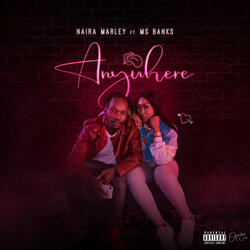 Anywhere