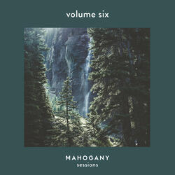 Aint It Funny - Mahogany Sessions