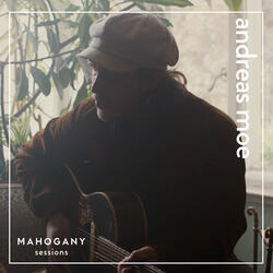 Calling Out - Mahogany Sessions