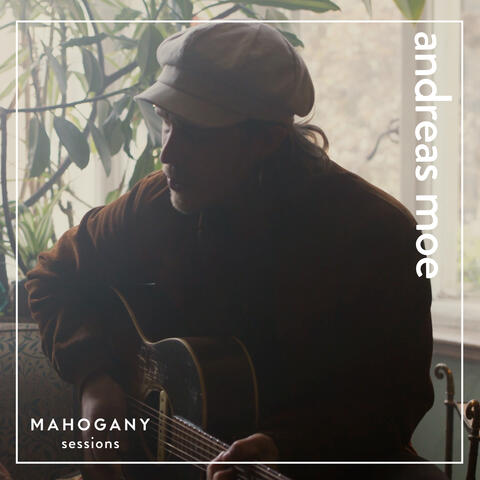 Mine Mine Mine / Calling Out  (Mahogany Sessions)