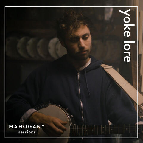 Chin Up / Safe and Sound  (Mahogany Sessions)