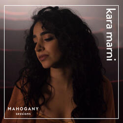 All Night, Pt.II - Mahogany Sessions