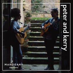 They Know God (But I Know You) - Mahogany Sessions
