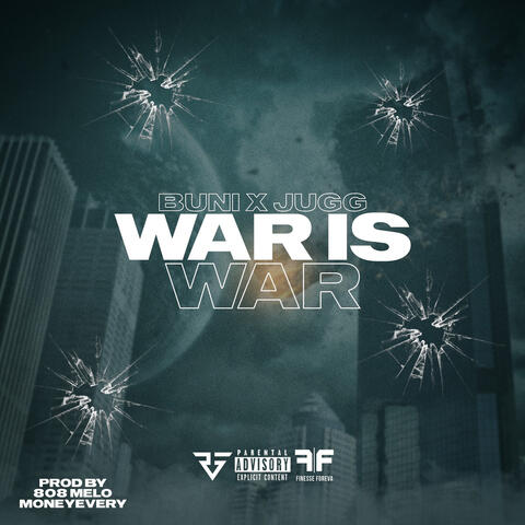 War Is War
