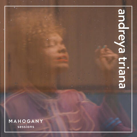 Broke  (Mahogany Sessions)