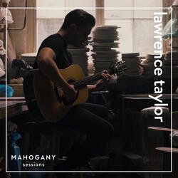 No Messiah - Mahogany Sessions