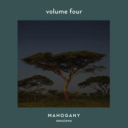 In The Yard - Mahogany Sessions