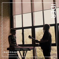 Saddest Generation - Mahogany Session