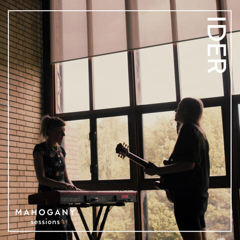 Saddest Generation / Kiss It Better  (Mahogany Sessions)