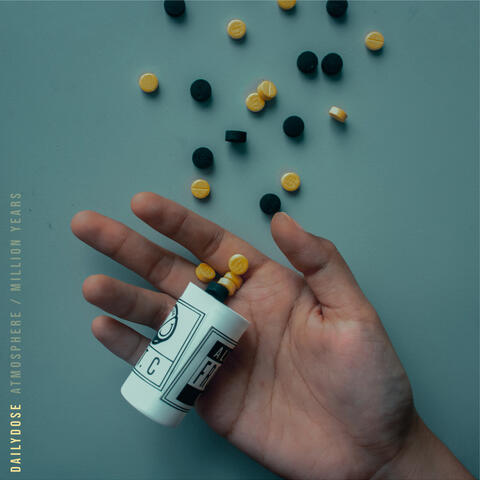 Atmosphere/Million Years