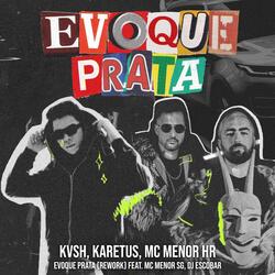 Evoque Prata