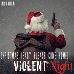 Christmas (Baby Please Come Home)
