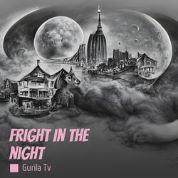 fright in the night