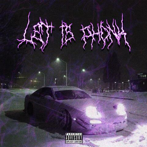 LET IS PHONK