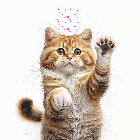 Music for Cats