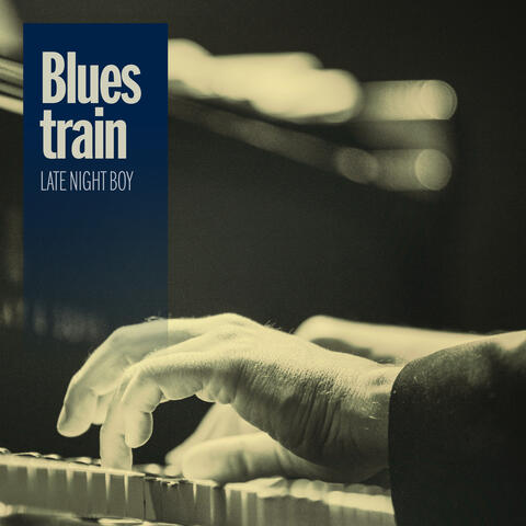 Blues Train