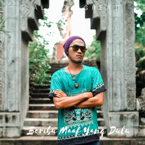 Beribu Maaf Yang Dulu