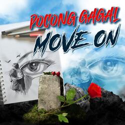 Pocong Gagal Move On