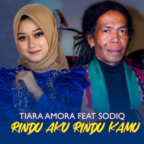 Rindu Aku Rindu Kamu