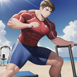 Big In Japan
