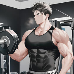 Big In Japan