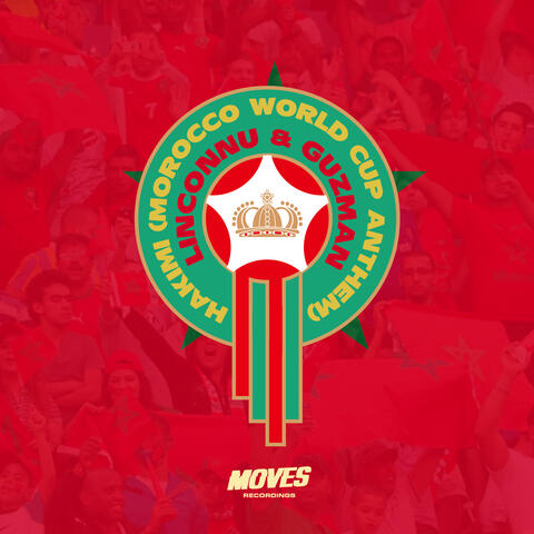 Hakimi (Morocco World Cup Anthem)