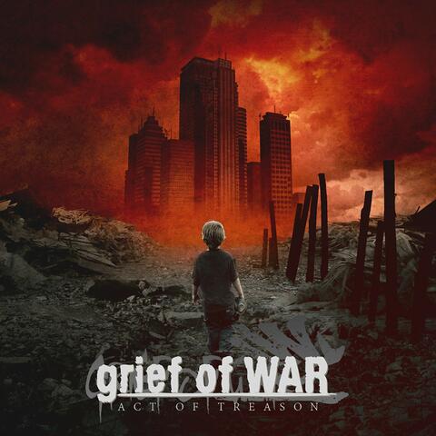 Grief of War