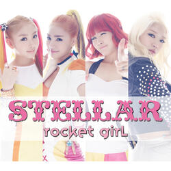 Rocket Girl