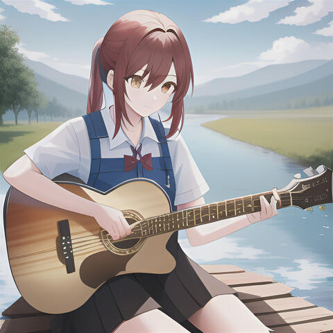 Acoustic Covers of Pop Standards - Chill Out Acoustic Covers of Hit Singles