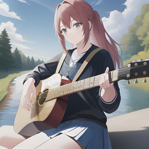 Acoustic Covers of Radio Hits - Chill Out Acoustic Covers of Chart-Topping Tracks