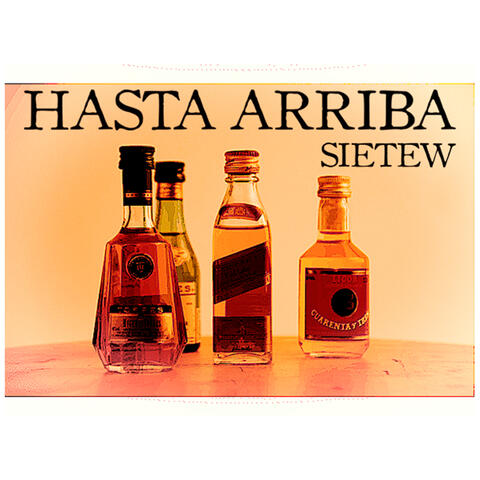 Hasta Arriba
