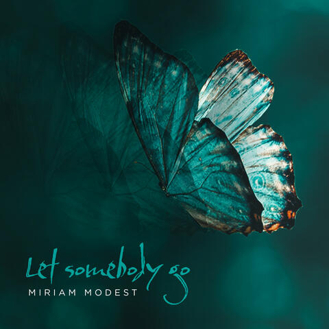 Let somebody go