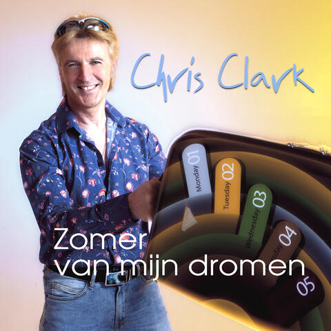 Zomer Van Mijn Dromen