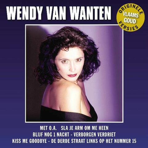 Wendy van Wanten and Jo Vally